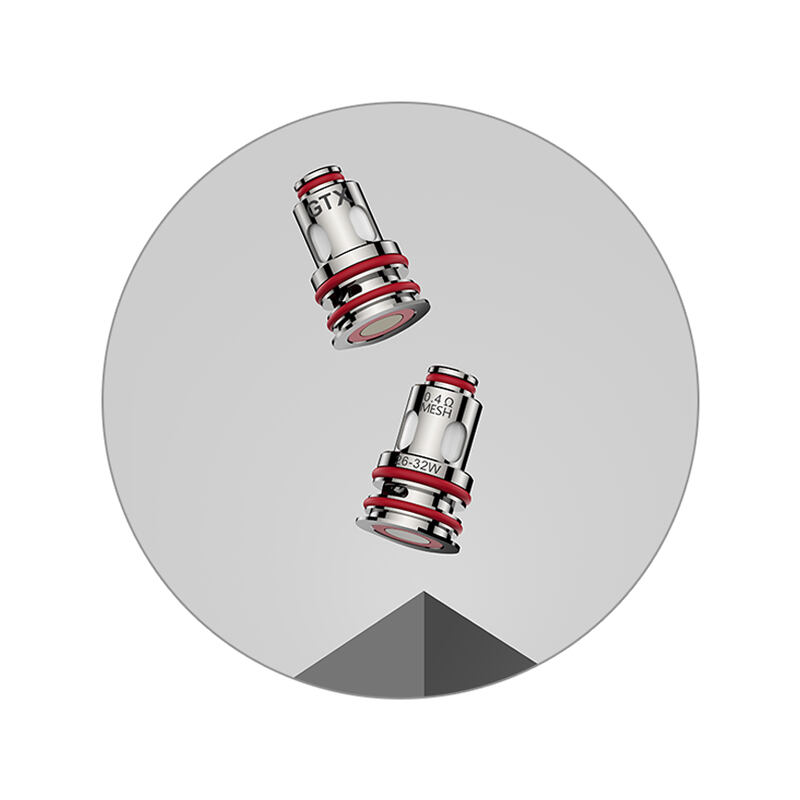 Uwell Caliburn Explorer Pod Kit_6